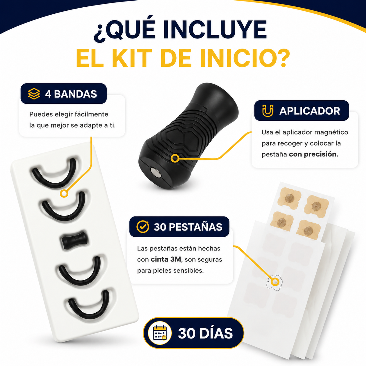 AeroSleep™ | Dilatador Nasal Anti-Ronquidos