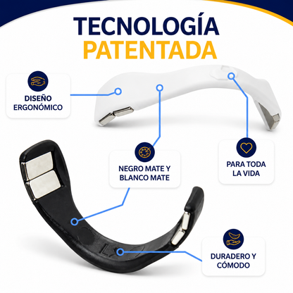 AeroSleep™ | Dilatador Nasal Anti-Ronquidos
