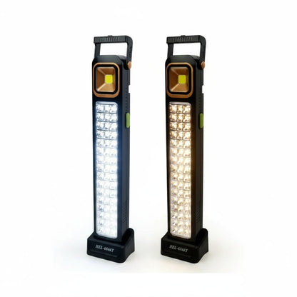 LumiSafe™ | Lámpara Solar de Emergencia y PowerBank (48 LED)